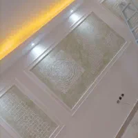 گچکاری گچ کار قاب ندی