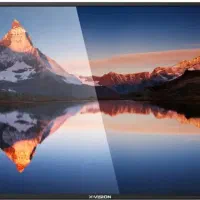 تلویزیون ایکس ویژن ۴۳