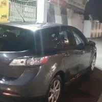 مزدا نیو هاچبک مدل ۹۰ تیپ ۳|خودرو سواری و وانت|کرج, عظیمیه|دیوار