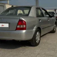 مزدا ۳۲۳سالم