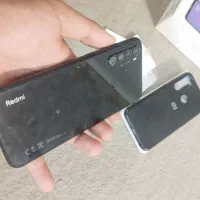 redmi Note 8|موبایل|تهران, خلیج فارس|دیوار