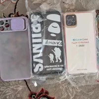 قاب گوشی ایفون ۱۱ پرو مکس