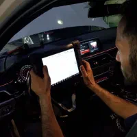 دیاگ تخصصی بنز بی ام و پورشه در محل|خدمات خودرو و موتورسیکلت|تهران, شمسآباد|دیوار