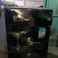 خرید،فروش و تعمیر انواع گاوصندوق|ابزارآلات|اصفهان, احمدآباد|دیوار