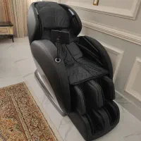 صندلی ماساژ بنکر مدل k20