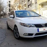 سراتو 2000 آپشنال مدل 96