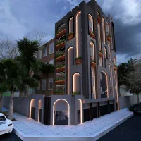 پیش فروش واحد ۱۳۷ متری مدرن vip