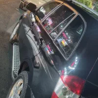 x33 مدل ۹۰|خودرو سواری و وانت|تبریز, |دیوار