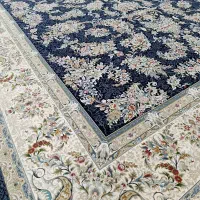 دو تخته فرش /۱۵۰۰شانه/اصل/به قیمت ۷۰۰شانه|فرش|مریوان, |دیوار