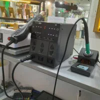 ابزار آلات تعمیرات موبایل