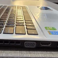 لپ تاپ ایسوس مدل Asus Laptop X550L|رایانه همراه|تهران, قبا|دیوار