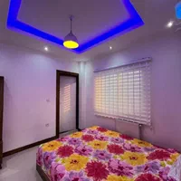 اجاره شبانه ساعتی ماهانه با امکانات کامل|اجارهٔ کوتاه‌مدت آپارتمان و سوئیت|کرج, کوی زنبق|دیوار