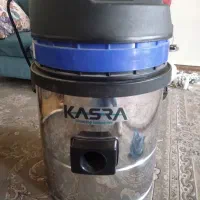 جاروبرقی دوموتوره