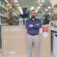 تلوزیون،ال ای دی.سامسونگ.الجی۳۲ ۴۳ ۵۰ ۵۵ ۶۵ ۷۵اینچ