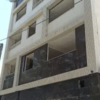 ساختمان نو ساز فاز1
