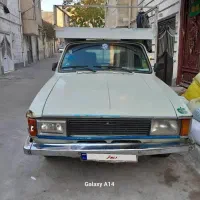 وانت بار مدل سال ۹۳