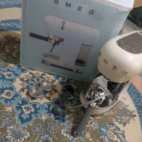 دستگاه‌اسپرسو‌ساز