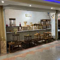 اجاره مغازه بهترین جای بازار مبل یافت اباد