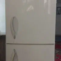 یخچال وفریزر امرسان