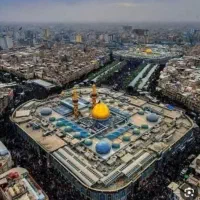 مسافر‌کربلا