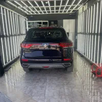 رنو کولئوس 2025