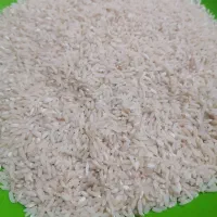 برنج هاشمی  ونیم دانه و سرلاشه