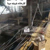 سوراخ کاری ،کاشت میلگرد ، نصب پلیت|خدمات پیشه و مهارت|تهران, الهیه|دیوار