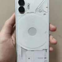 گوشی ناتینگ فون۲ (nothing phone 2)|موبایل|ملایر, |دیوار