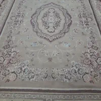 ۲ تخته فرش ۱۲ متری و ۹ متری ۵۰۰ شانه تمام نخ