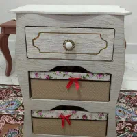 سبد سیب زمینی و پیاز