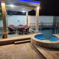 ویلا تهاتر سهیلیه|فروش خانه و ویلا|هشتگرد, کوی یاران|دیوار