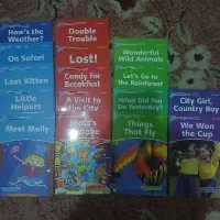 کتاب داستان Story book