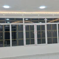 تولید درب و پنجره دوجداره (upvc)|مصالح و تجهیزات ساختمان|جاسک, |دیوار