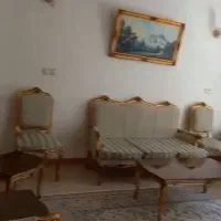 ویلایی دو طبقه چهارباغ خواجو