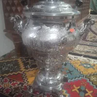 سماور 10 لیتر
