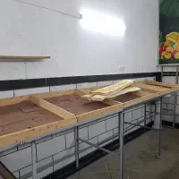 قفسه میوه فروشی|فروشگاه و مغازه|رامیان, |دیوار