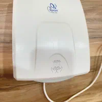 دست خشک کن رینا