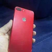اپل iPhone 7 Plus با حافظهٔ ۱۲۸ گیگابایت|موبایل|گلبهار, شهر جدید گلبهار|دیوار