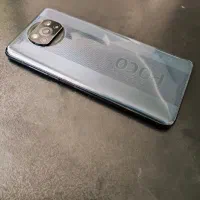 شیائومی poco x3nfc نو نو سالم