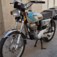 هندا 125
