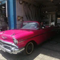 خدمات تخصصی ترمز خودرو های آفرودیت