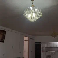 لوستر و سرخکن