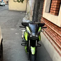 آپاچی استثنائی