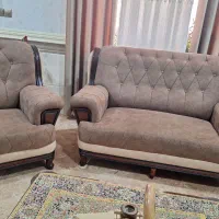 مبلمان|مبلمان خانگی و میز عسلی|چغادک, |دیوار