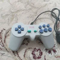 دسته بازی دوعدد|کنسول، بازی ویدئویی و آنلاین|کرج, خرمدشت|دیوار