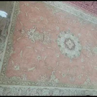 دو تخته فرش ۱۲ متری ۵۰۰ شانه
