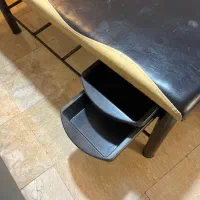 تخت ماساژ،تخت مژه|آرایشگاه و سالن‌های زیبایی|شهریار, دهشاد پائین|دیوار