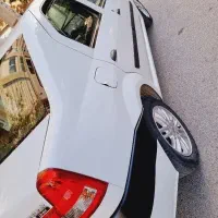 رنو پارس تندر (L90) مدل ۱۳۹۷