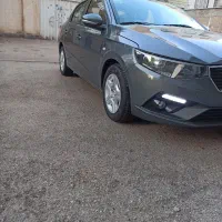 تارا دنده ای 1401|خودرو سواری و وانت|اردبیل, |دیوار