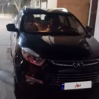 جک 1400s5 نیوفیس|خودرو کلاسیک|باقرشهر, |دیوار